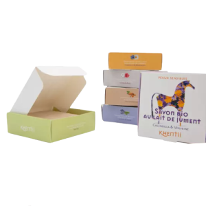 SAVON LAIT DE JUMENT BIOLOGIQUE 40%