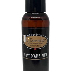 Spray d’ambiance “Sérénité”
