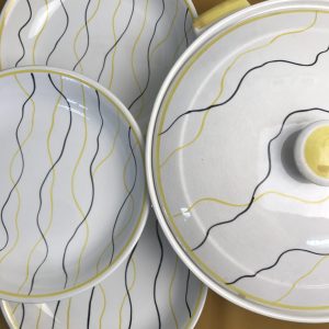 Service 4 pièces St Amand MDL orceram