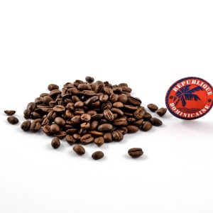 Café République Dominicaine