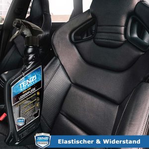 TENZI Premium Leather Care (600 ml) Car & Motorcycle