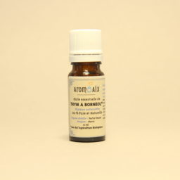 Huile Essentielle Thym Bornéol