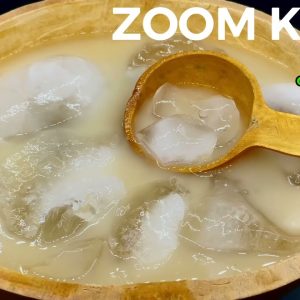 Zoom Koom (Jus de mil)