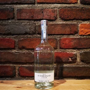 Téquila – Código 1530 Blanco