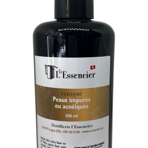 Tonique Peaux Impures Acnéiques