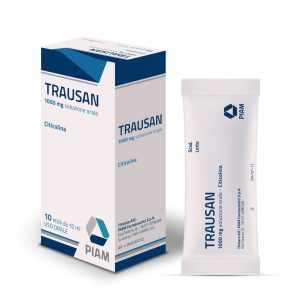 Trausan (sous ordonnance)