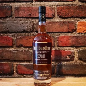 Tullibardine 228 Burgundy Cask Finish