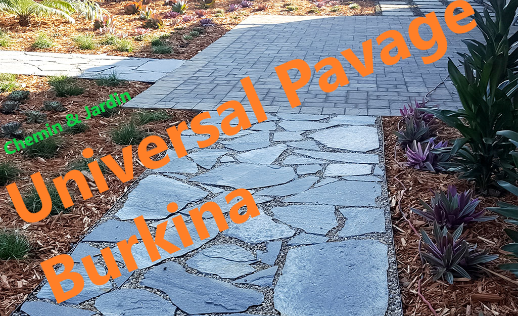 Poses de pavés variées – Image 6