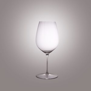 Verre à vin pour Cabernet Merlot Performance