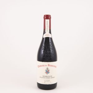 Rhône Châteauneuf du Pape 2021