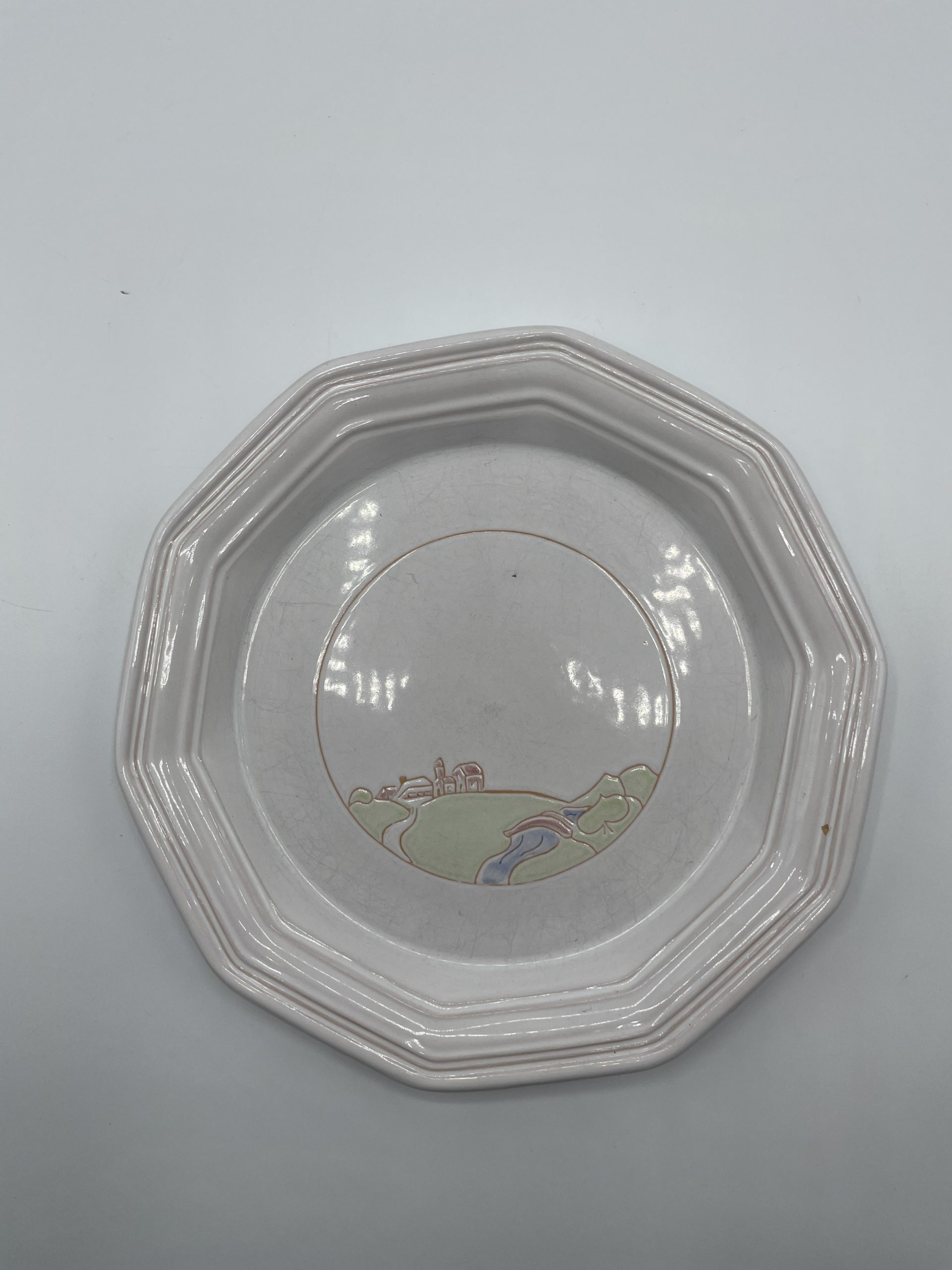 Service village champêtre 40 pièces – Image 7