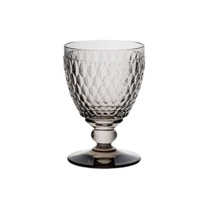 Villeroy & Boch- Verre à Eau Smoke Boston Coloured