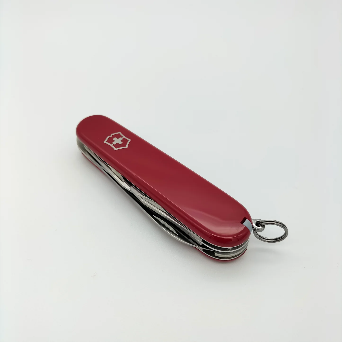 Couteau Suisse victorinox camper rouge – Image 2