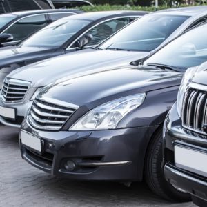 Mobilité à Ouagadougou / Location de voiture