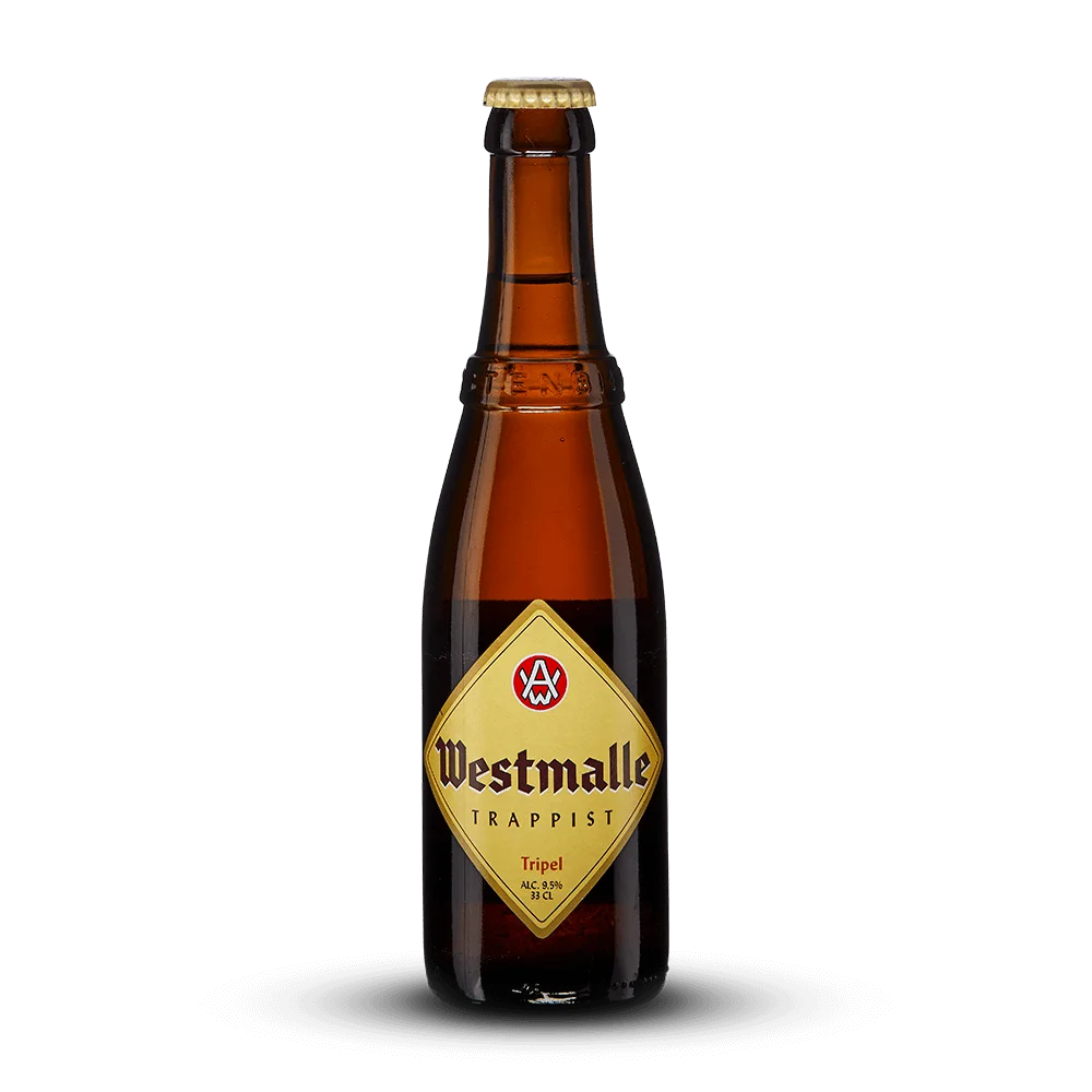 Westmalle Triple