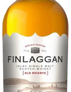 FINLAGGAN OLD RESERVE