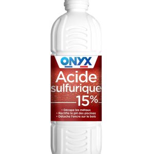 🧪Acide Sulfurique