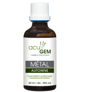 Acugem METAL 50ml
