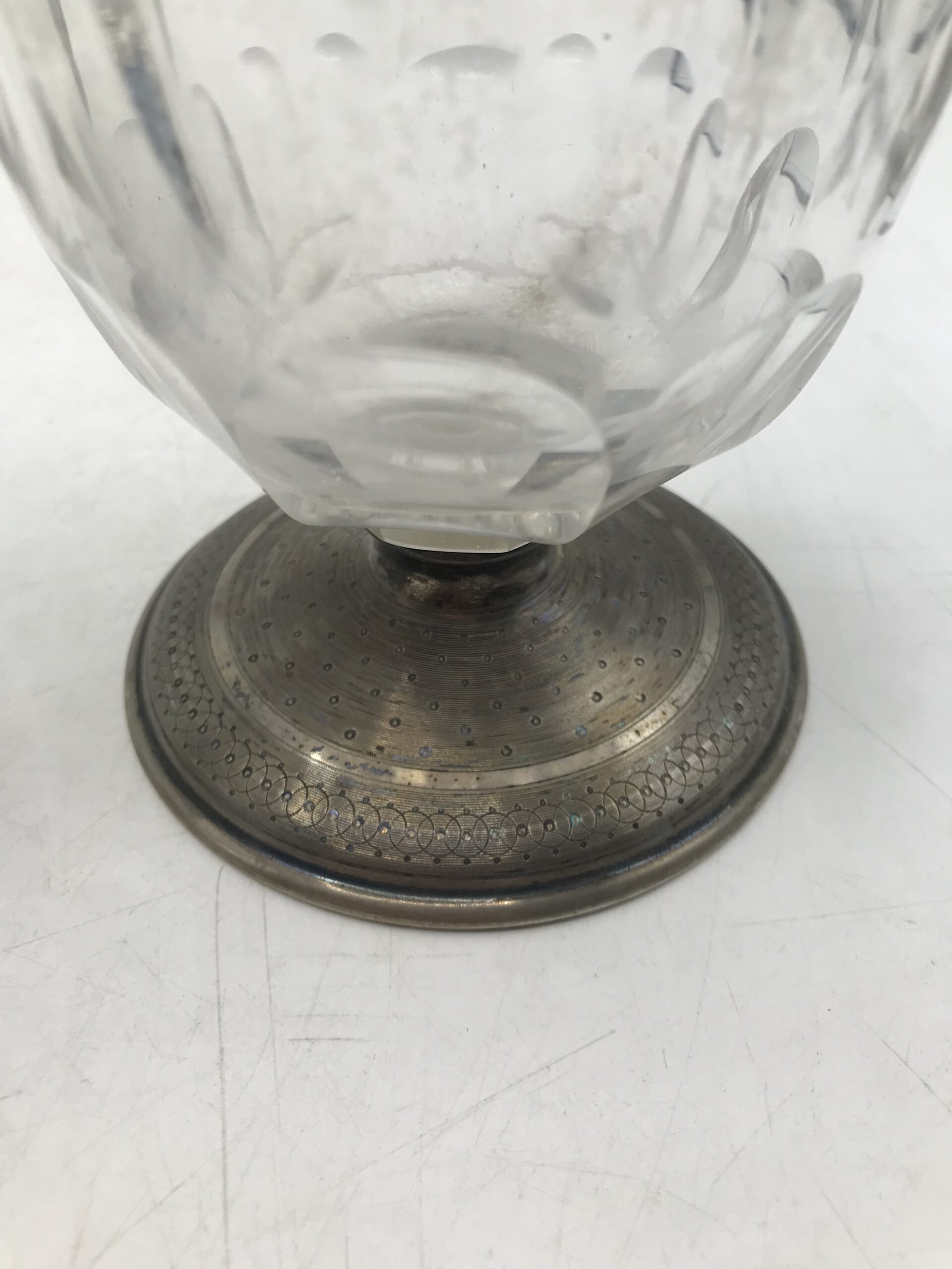 Lot de 2 aiguières Néo-renaissance – Image 4