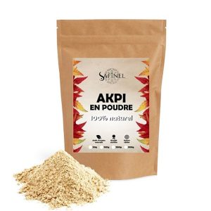 Akpi en poudre 100g
