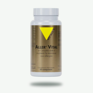 Aller vital boite de 30 comprimés