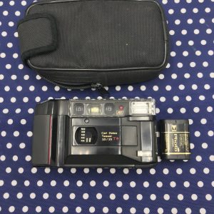 Appareil photo Yashica T2 Kyocera