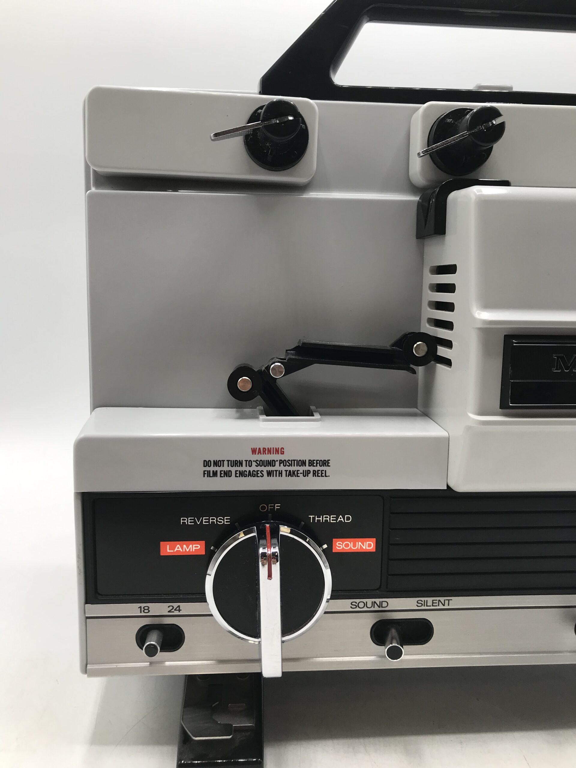 Super 8 MAGNON SD-800 – Image 2