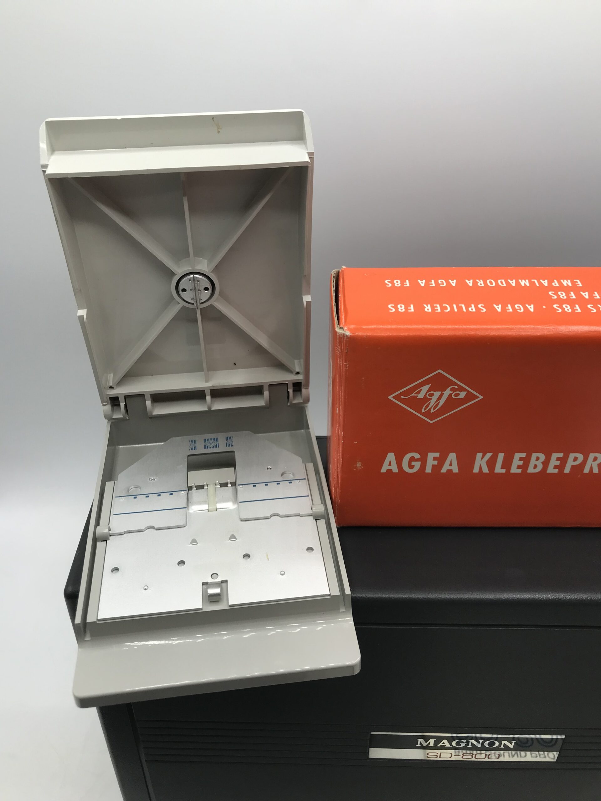 Super 8 MAGNON SD-800 – Image 8