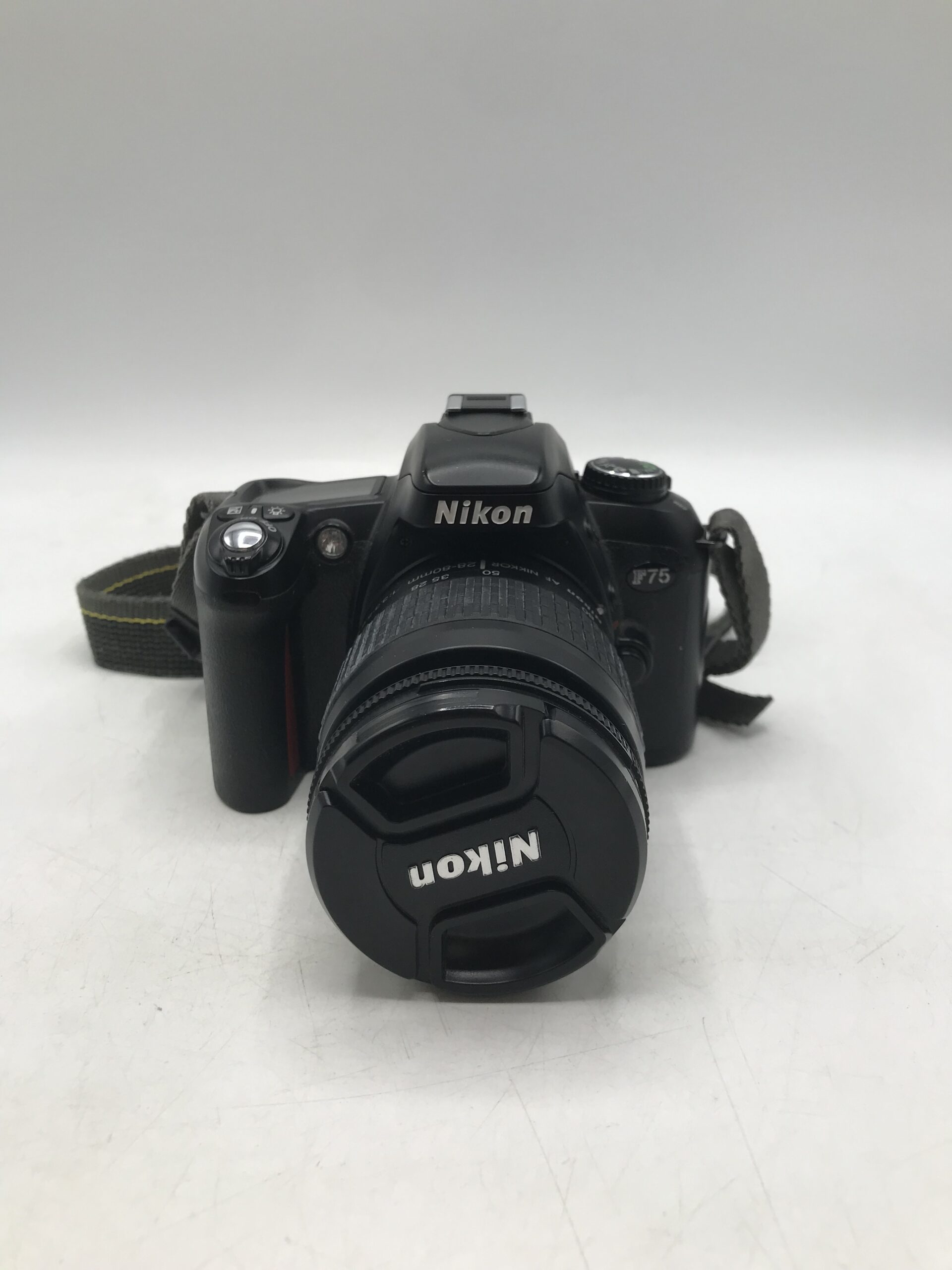 Appareil photo NIKON F75 – Image 9