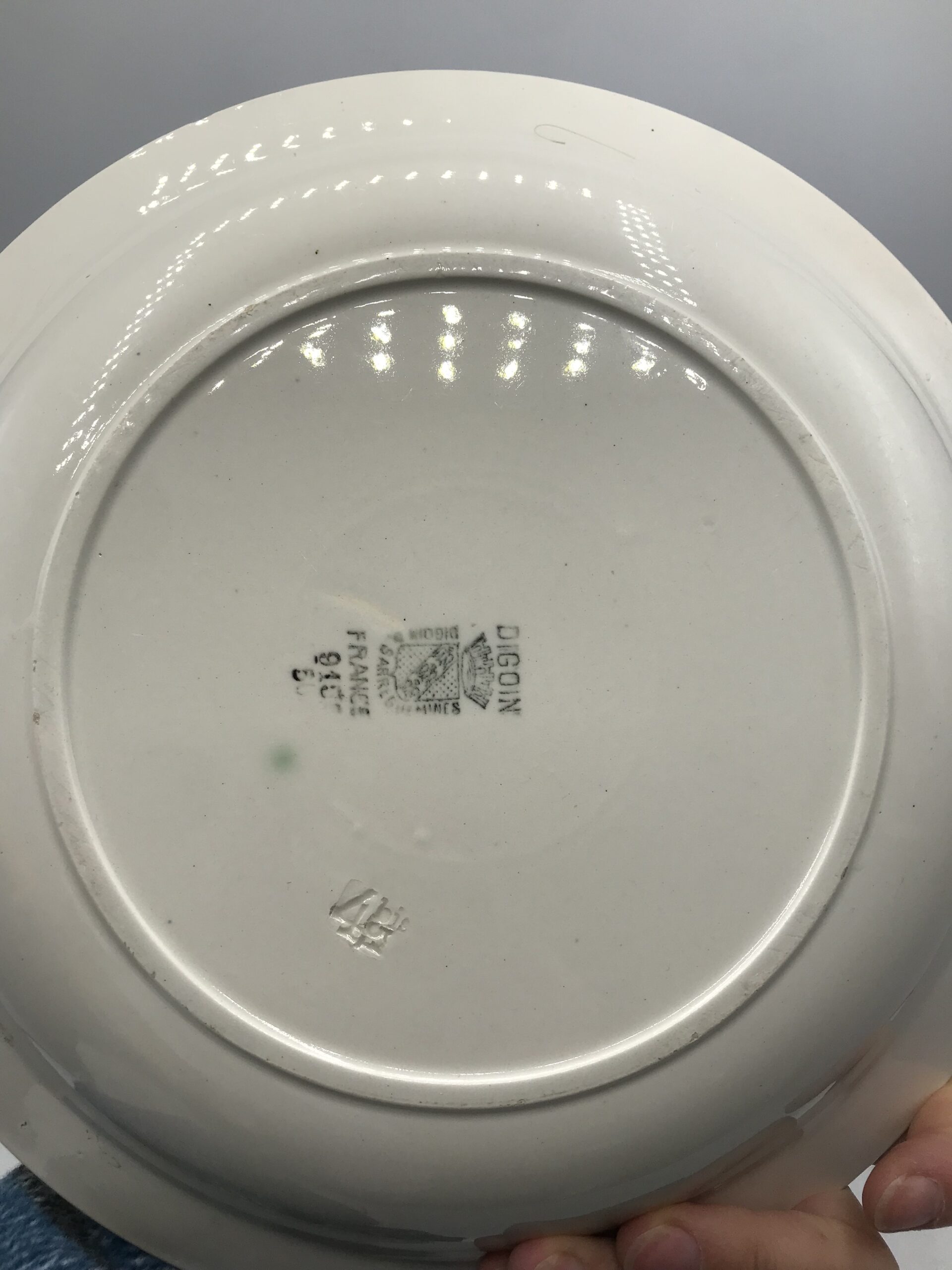 Service Digoin Sarreguemines 9155 – Image 3