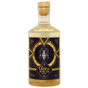 Astrorhum VERSEAU – Poire / Fenouil  – rhum arrangé – 32%