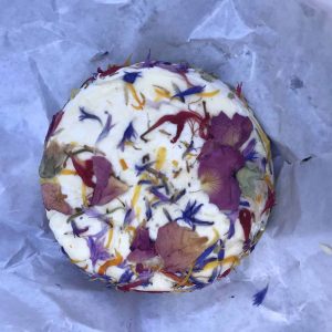 Découvrez la cuisine aux plantes sauvages comestibles