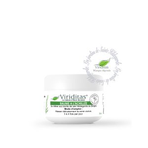 BAUME A L ACHILLEE MILLEFEUILLE 50G