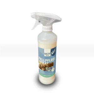 Spray de toilettage BactoFacto pour chiens et chats