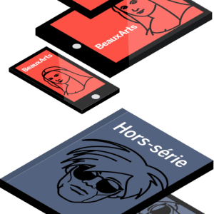 Formule papier + numérique + hors-séries + visioconférences