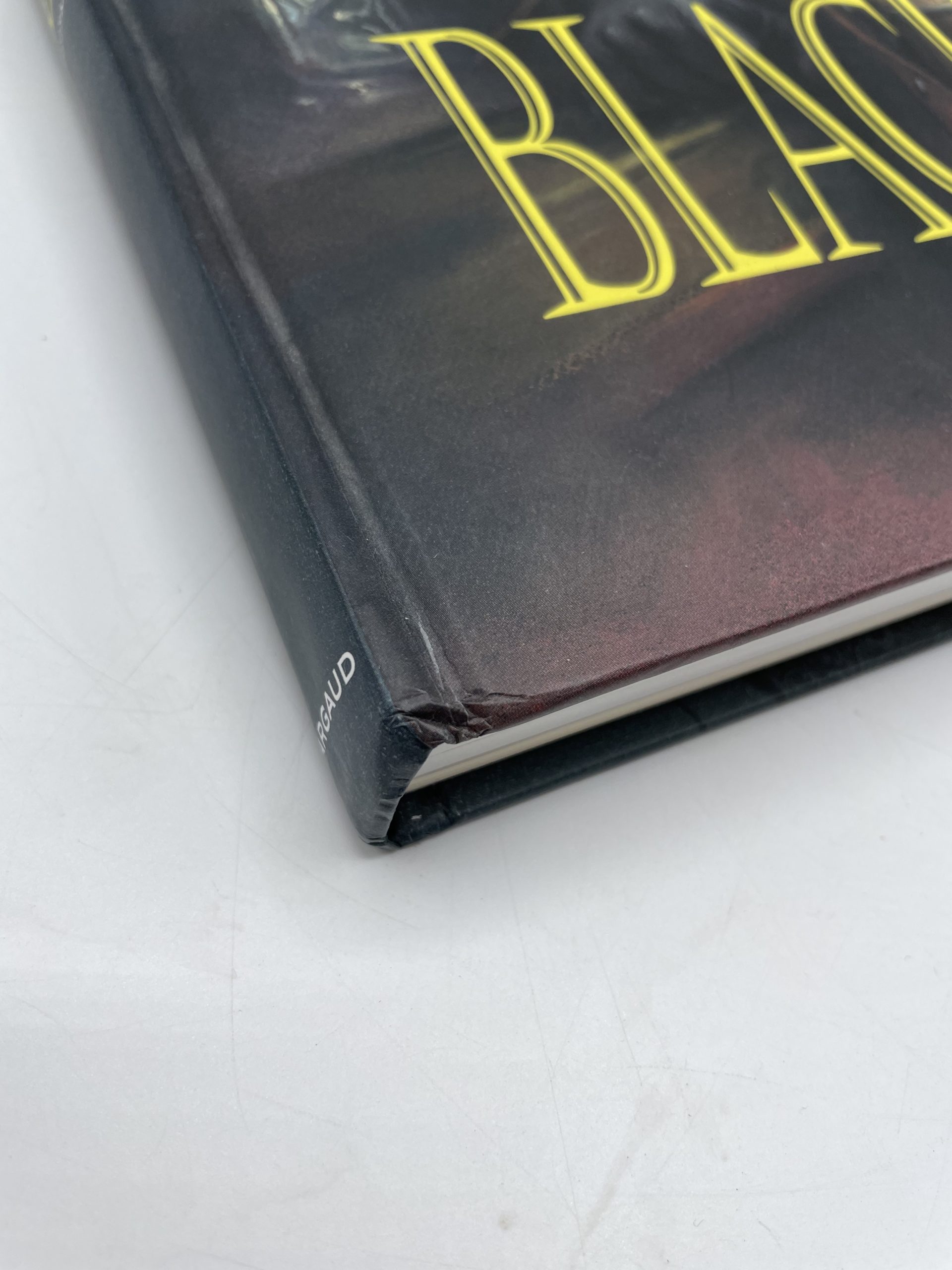 Bande dessinée Blacksad Tome 0 Blacksad l’intégrale édition limitée – Image 8