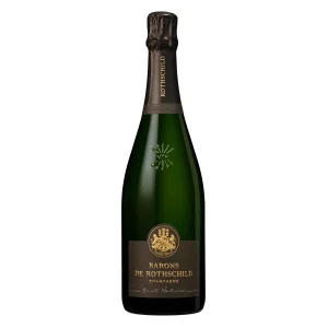 Barons de Rothschild Brut Nature Bouteille