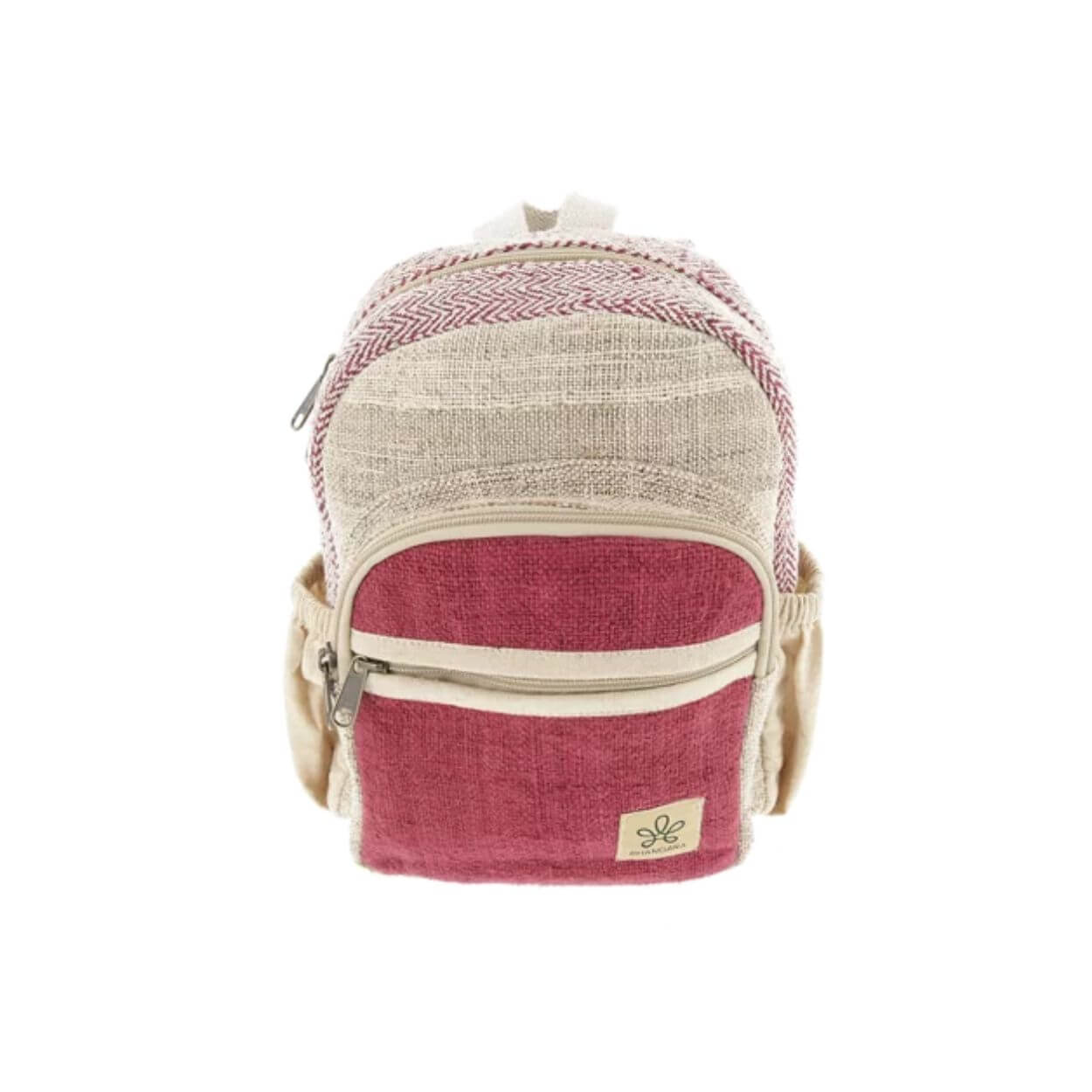 BHANGARA – Sac à dos Petit modele SUNSARI – Image 4