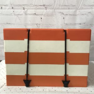 Boite à Pique-Nique années 70 vintage British