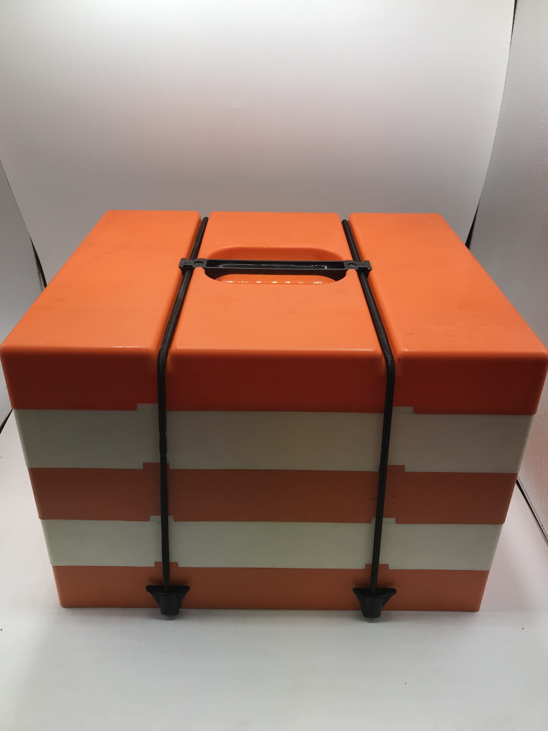 Boite à Pique-Nique années 70 vintage British – Image 8