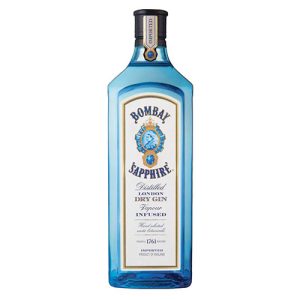 Bombay Sapphire