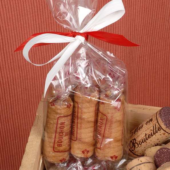 Grand Coffret Cadeau thé « Grappe de Thé et ses douceurs » – Image 4