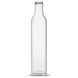 Bouteille Carrée 50cl