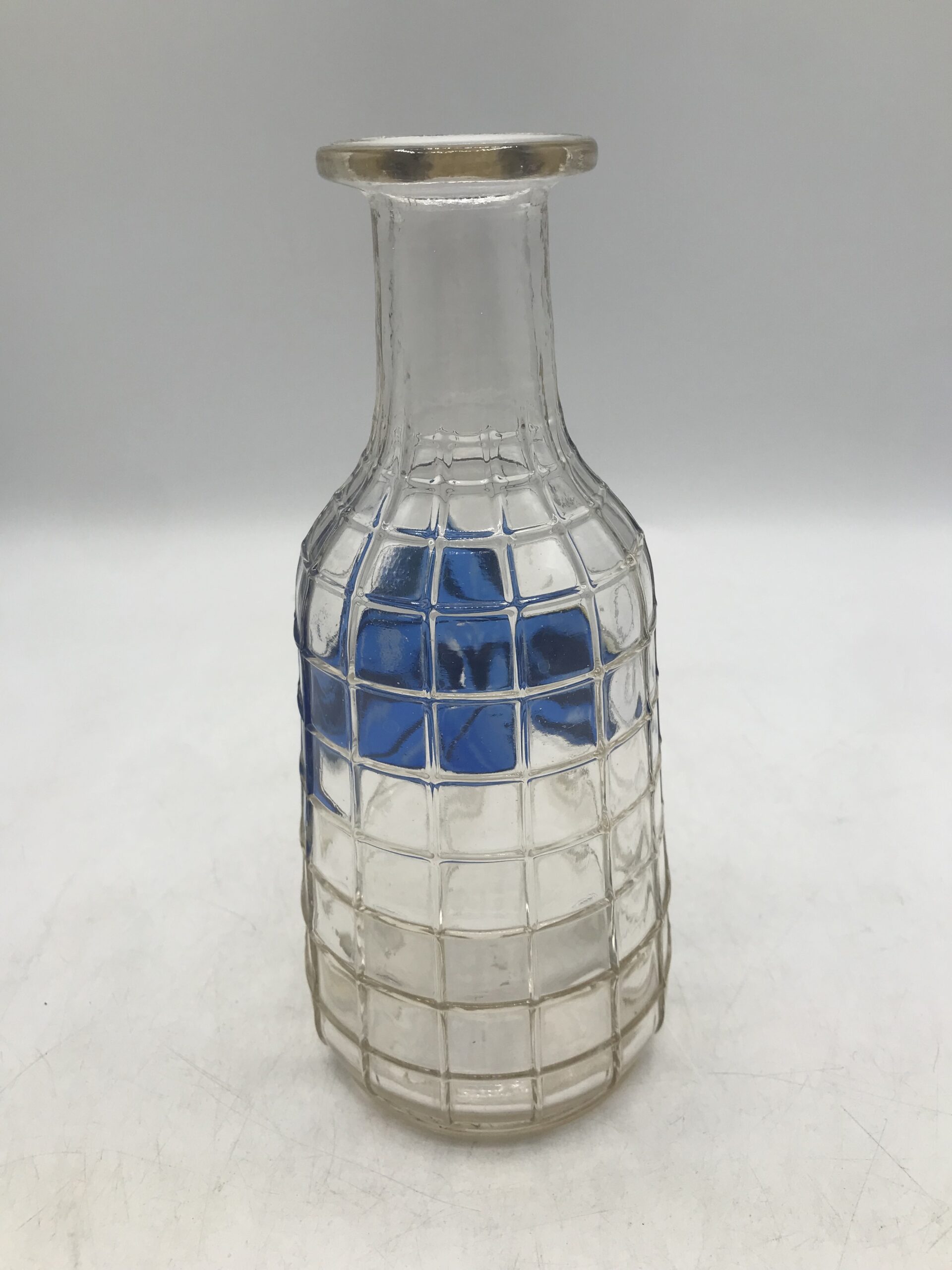 Carafe publicitaire l’Oxygénée vintage – Image 3