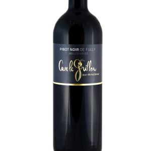 Pinot noir “Vieilles vignes”