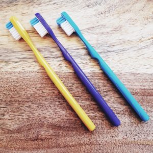 brosse à dents – tête rechargeable LAMAZUNA