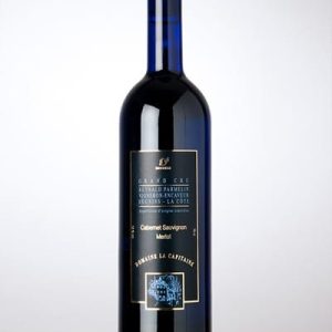 Cabernet Sauvignon – Merlot