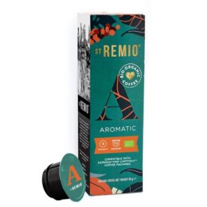 St. Remio Aromatic