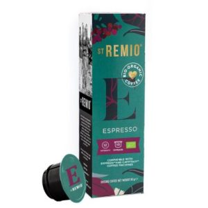 St. Remio Espresso