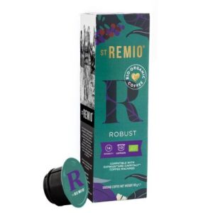 St. Remio Robust